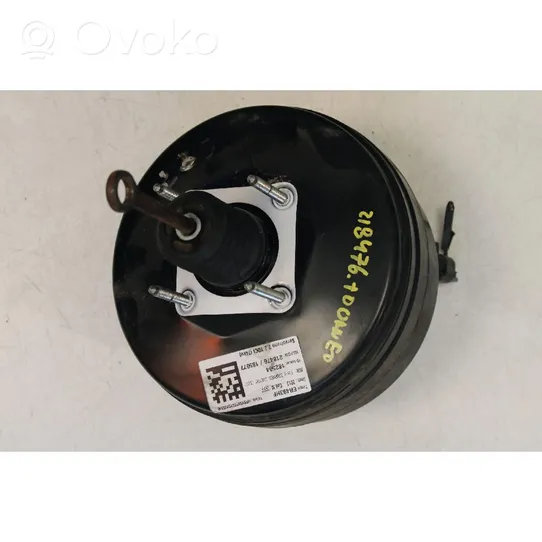 Ford Transit Custom Brake booster 