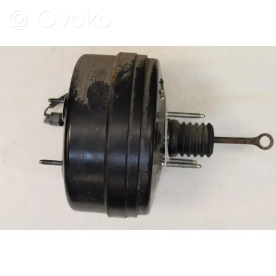 Ford Transit Custom Brake booster 