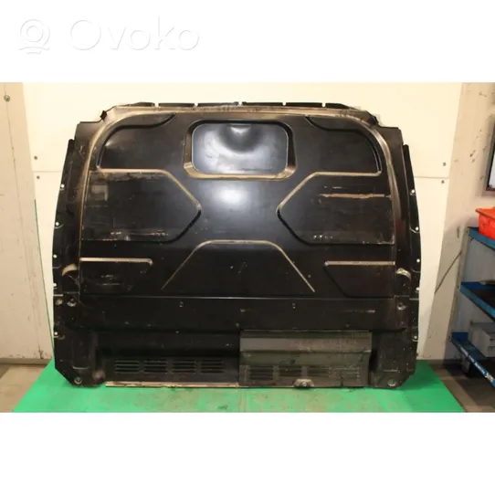 Ford Transit Custom Cloison de compartiment moteur 