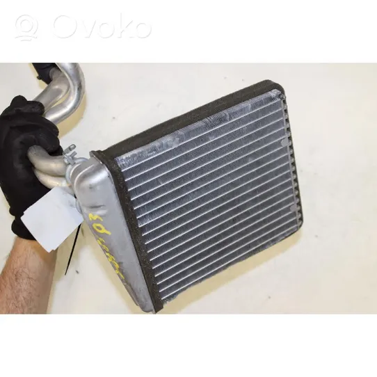 Audi Q3 8U Heater blower radiator 