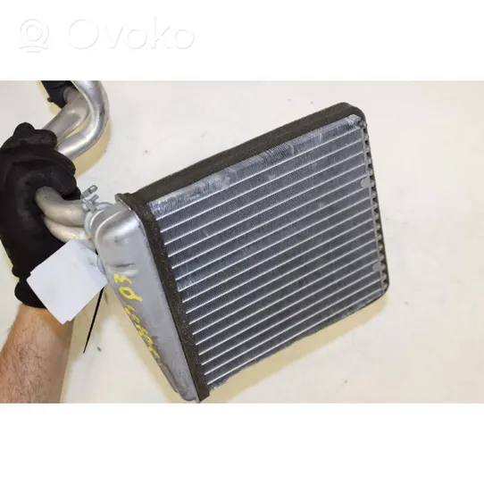 Audi Q3 8U Radiateur soufflant de chauffage 