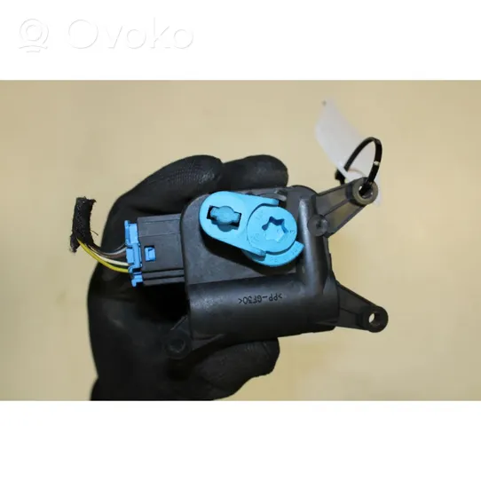 Audi Q3 8U A/C air flow flap actuator/motor 