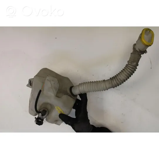 Renault Megane II Réservoir de liquide lave-glace 