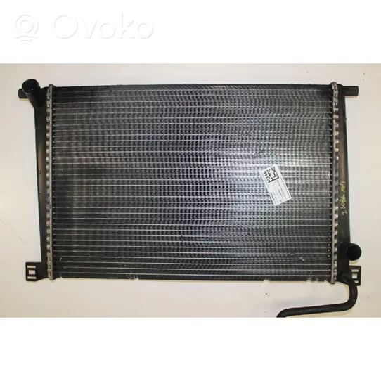 Mini One - Cooper R57 Radiateur de chauffage 