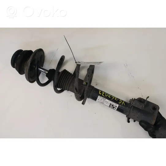 Dacia Sandero Front shock absorber/damper 