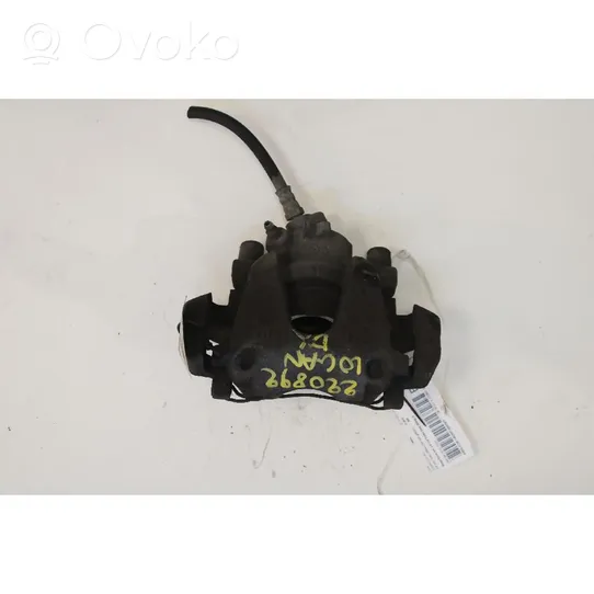 Dacia Sandero Caliper de freno delantero 