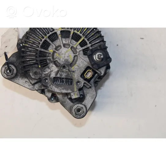 Renault Laguna III Alternator 