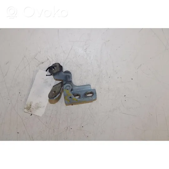 Renault Twingo III Sliding door upper roller guide/hinge 