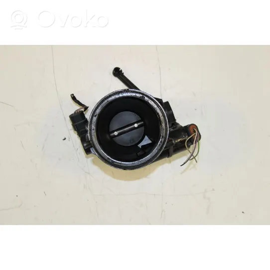 Dacia Logan I Throttle body valve 