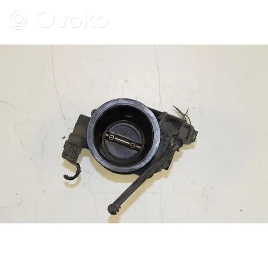 Dacia Logan I Throttle body valve 