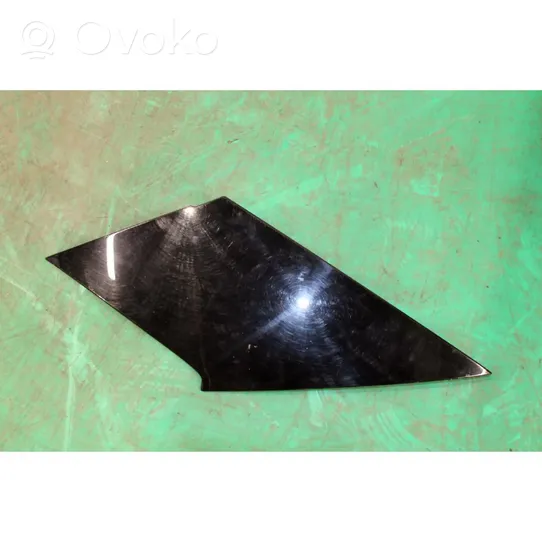 Renault Megane IV Windshield trim 