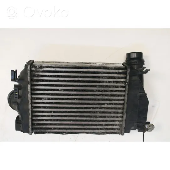 Renault Megane IV Starpdzesētāja radiators 