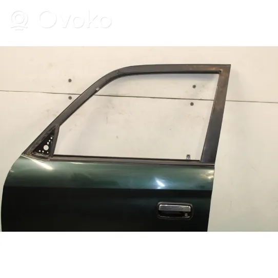 Toyota Land Cruiser (HDJ90) Drzwi przednie 