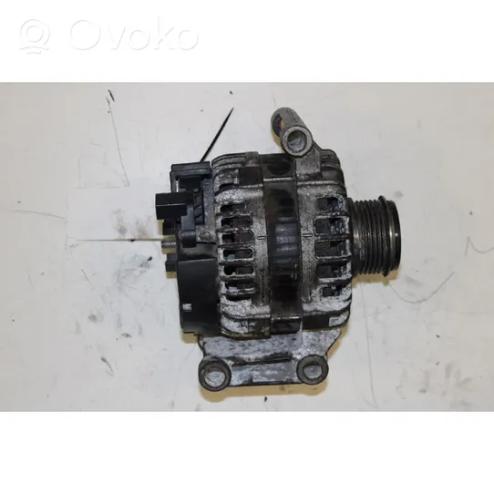 Ford Transit -  Tourneo Connect Generator/alternator 