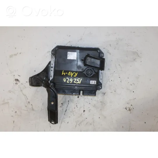 Toyota RAV 4 (XA30) Fuel injection control unit/module 