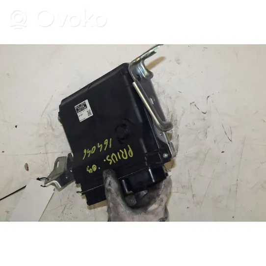 Toyota Prius (XW30) Fuel injection control unit/module 