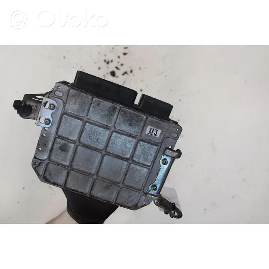 Toyota Prius (XW30) Unité / module de commande d'injection de carburant 