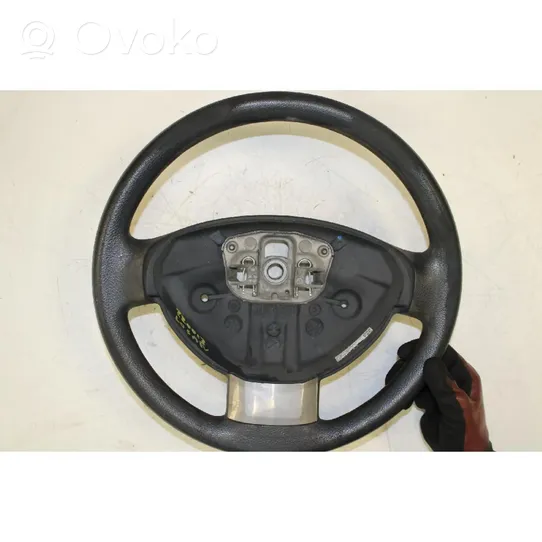 Dacia Sandero Steering wheel 