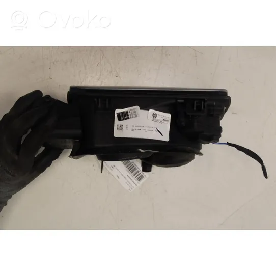 Audi Q5 SQ5 Tappo del serbatoio del carburante 