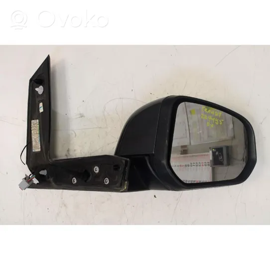 Ford Transit -  Tourneo Connect Front door electric wing mirror 