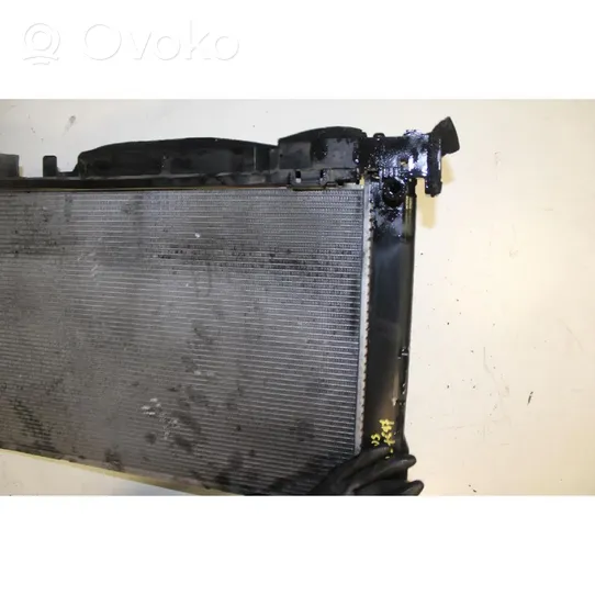 Toyota Prius (XW30) Radiateur de chauffage 