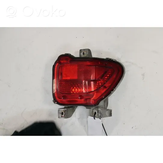 Toyota RAV 4 (XA30) Światło przeciwmgielne tylne 