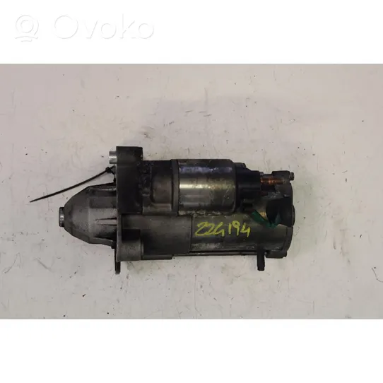 Ford Transit -  Tourneo Connect Starter motor 