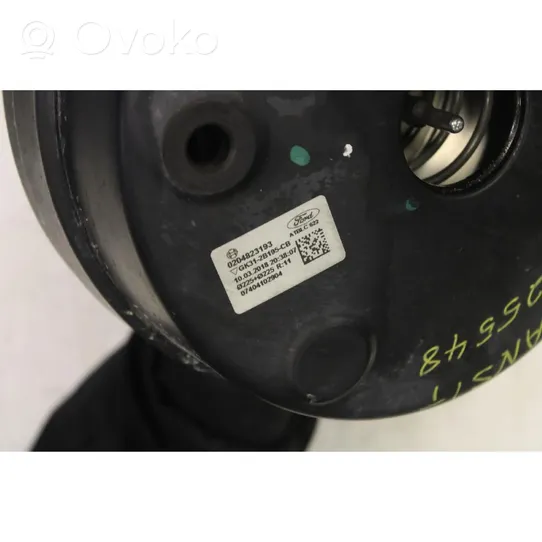 Ford Transit -  Tourneo Connect Brake booster 