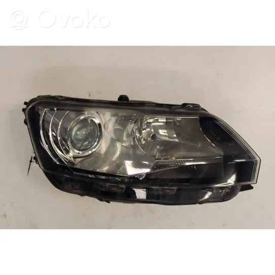 Skoda Rapid (NH) Faro/fanale 5JB941016A