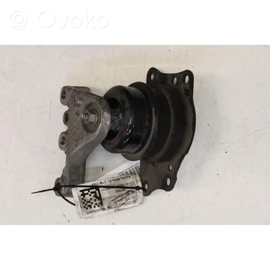 Skoda Rapid (NH) Support de moteur, coussinet 