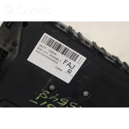 Ford Transit -  Tourneo Connect Fuse module 