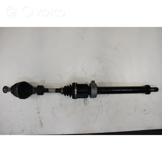 BMW 2 F45 Front driveshaft 