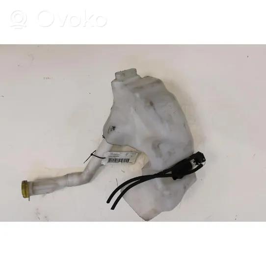 Renault Laguna III Réservoir de liquide lave-glace 289100001N