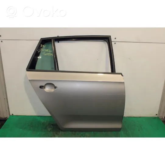 Skoda Rapid (NH) Rear door 