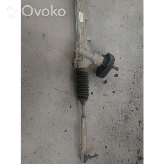 Renault Megane IV Steering rack 