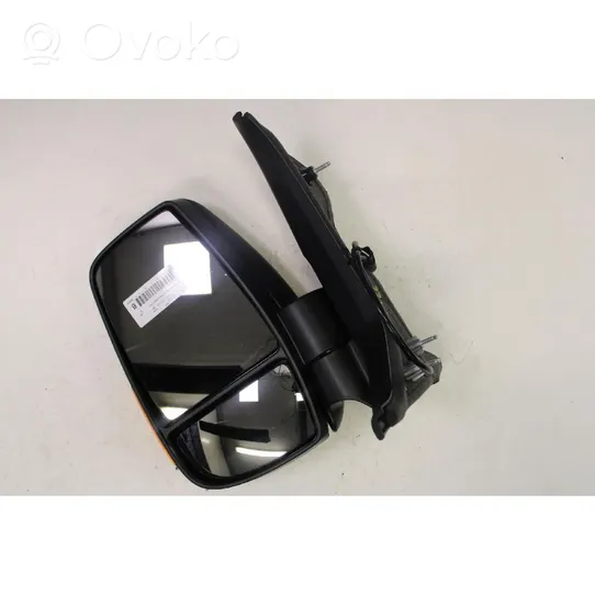 Ford Transit -  Tourneo Connect Front door electric wing mirror 