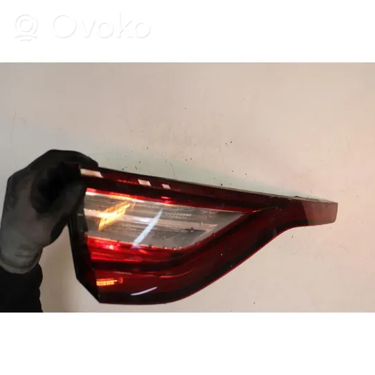 Renault Megane IV Luci posteriori 265550248R