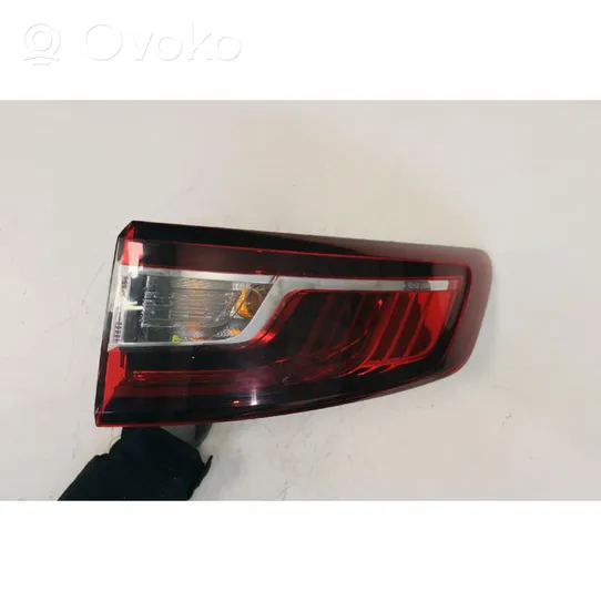 Renault Megane IV Lampa tylna 