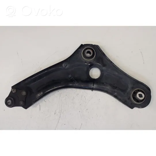 Renault Megane IV Front control arm 