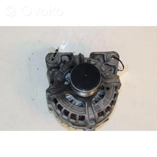 Renault Megane IV Alternator 