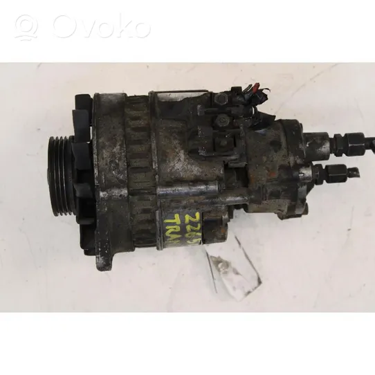 Ford Transit Alternator 