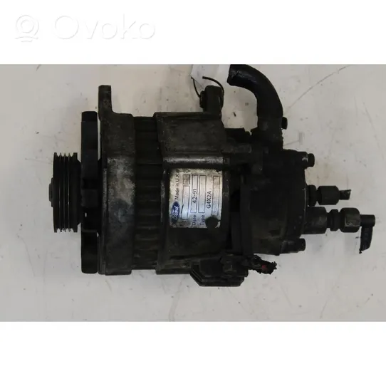 Ford Transit Alternator 