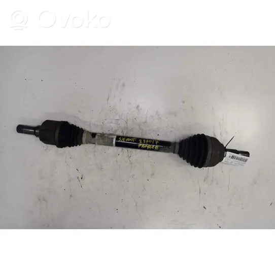 Toyota Proace Front driveshaft 