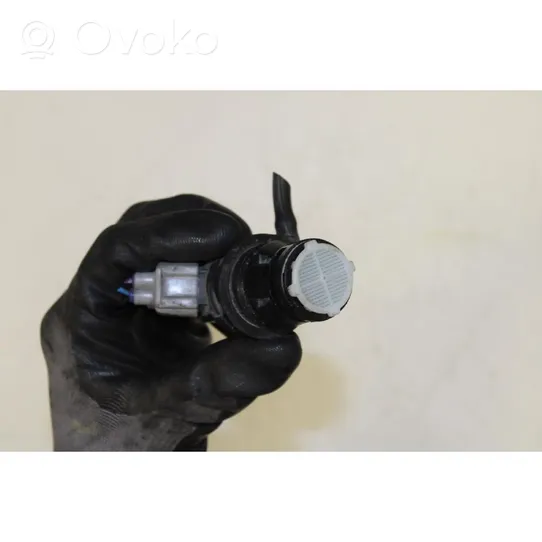 Toyota Prius (XW30) Windscreen/windshield washer pump 