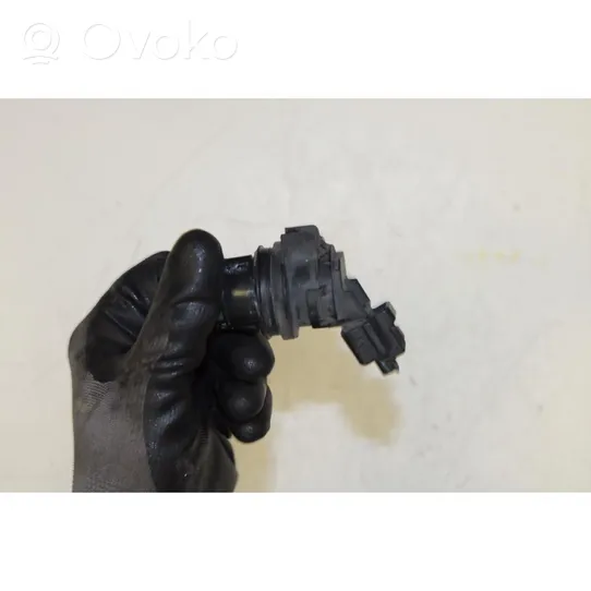 Toyota Prius (XW30) Windscreen/windshield washer pump 