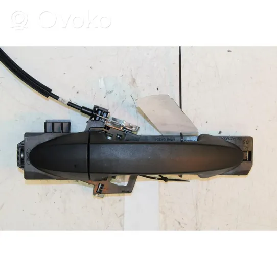 Ford Turneo Courier Front door exterior handle 