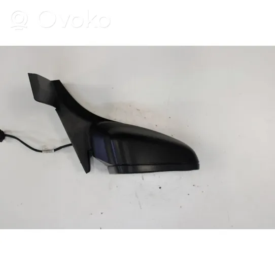 Ford Turneo Courier Front door electric wing mirror 