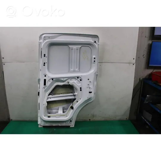 Ford Turneo Courier Portiera posteriore 