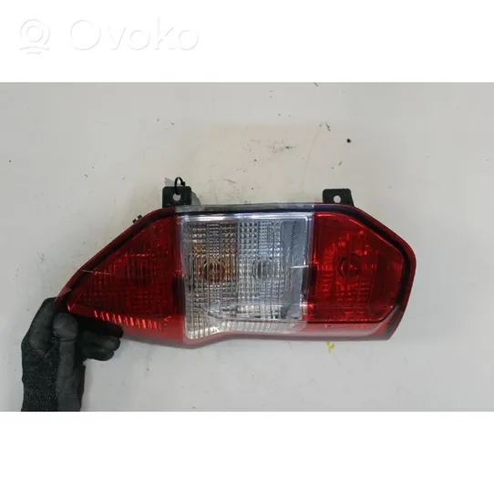 Ford Courier Lampa tylna ET79613405AB