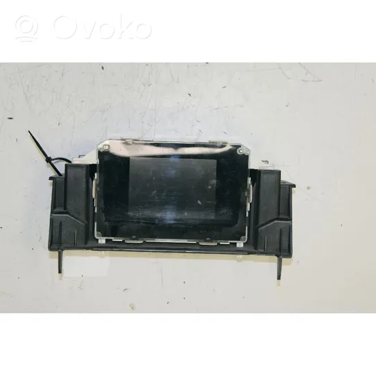 Ford Courier Monitor/display/piccolo schermo 